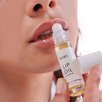 Braes - Plumping Lip Oil