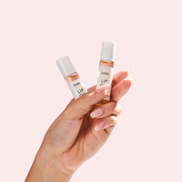 Braes - Plumping Lip Oil