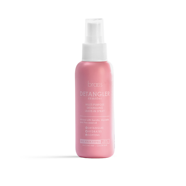Braes - Detangling Leave in Spray
