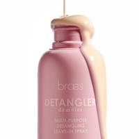 Braes - Detangling Leave in Spray