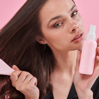 Braes - Detangling Leave in Spray