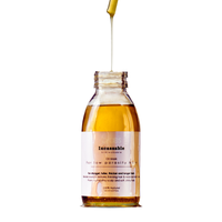 Braes - Low Porosity Hair Growth Oil