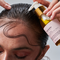 Braes - Low Porosity Hair Growth Oil