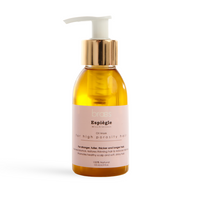 Braes - High Porosity Hair Growth Oil