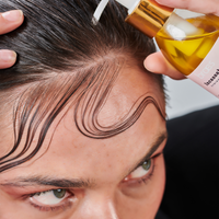 Braes - High Porosity Hair Growth Oil