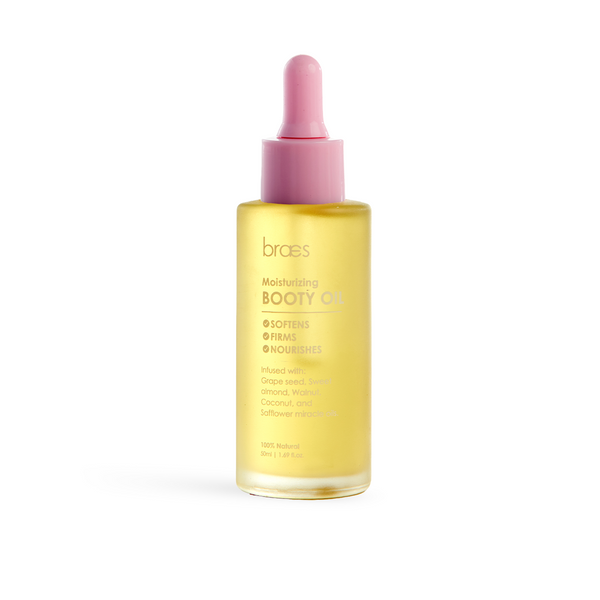 Braes Booty Oil