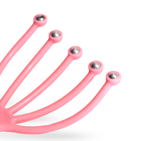 Braes - Scalp Massager