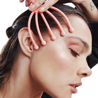 Braes - Scalp Massager