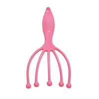 Braes - Scalp Massager