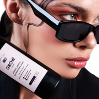 Braes - Intensive Leave in Hair Thickening Spray