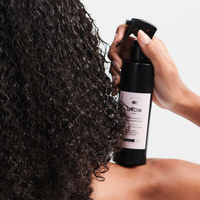 Braes - Intensive Leave in Hair Thickening Spray