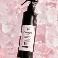 Braes - Anti-Dandruff Clarifying Spray