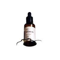 Braes Cold Pressed Argan Oil