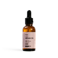 Braes Cold Pressed Argan Oil