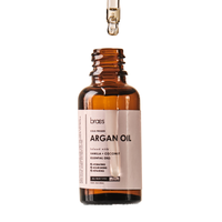 Braes Cold Pressed Argan Oil