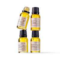 Braes - Damage Repair Hair Booster Kit