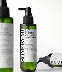 SOME BY MI Cica Peptide Anti Hair Loss Derma Scalp Tonic