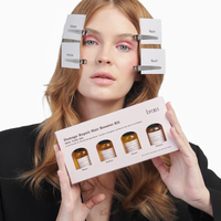 Braes - Damage Repair Hair Booster Kit