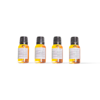 Braes - Damage Repair Hair Booster Kit