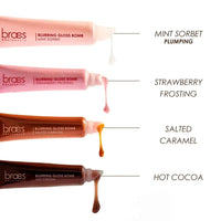 Braes The Gloss Bomb