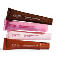 Braes The Gloss Bomb
