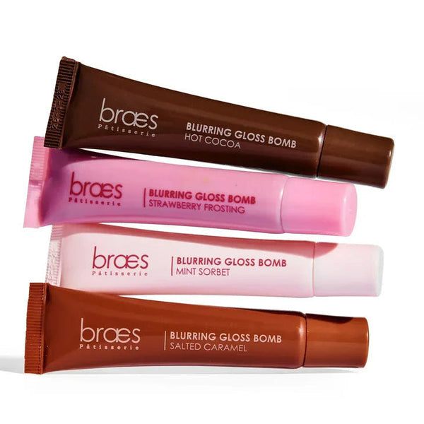 Braes The Gloss Bomb