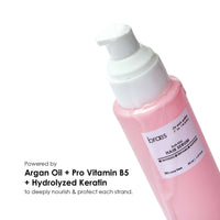 Braes - Hair Serum