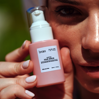 Braes - Hair Serum