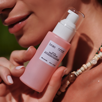 Braes - Hair Serum