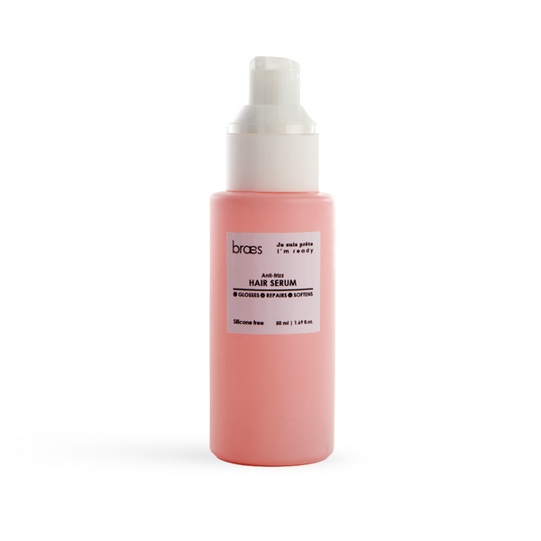 Braes - Hair Serum