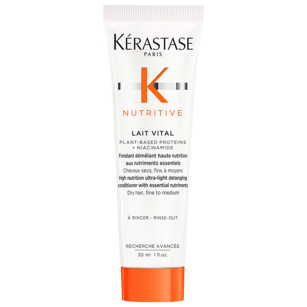 KÉRASTASE NUTRITIVE LAIT VITAL CONDITIONER (mini size)
