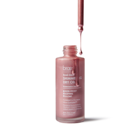 Braes - Rose Glow Shimmering Dry Oil