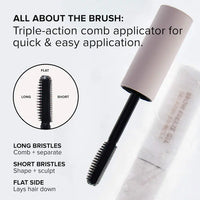 Anastasia Beverly Hills Brow Freeze® Gel