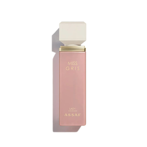 Assaf Miss Gris Eau de Parfum