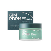 Isntree GIM PDRN Deep Sleep Mask