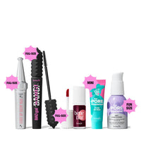 Benefit Glam A Grams 5-Piece Makeup Gift Set