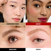 Benefit Glam A Grams 5-Piece Makeup Gift Set