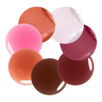 NYX Professional Makeup Gingerbread House Fat Oil Kit