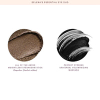 Rare Beauty Selena’s Essential Eye Duo – Eyeshadow Stick & Mascara Set