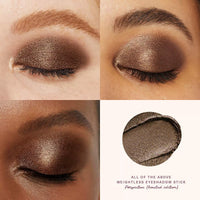 Rare Beauty Selena’s Essential Eye Duo – Eyeshadow Stick & Mascara Set
