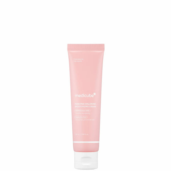 Medicube PDRN Pink Hyaluronic Moisturising Cream