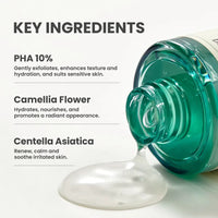 AXIS-Y PHA Resurfacing Glow Peel