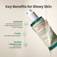 AXIS-Y PHA Resurfacing Glow Peel