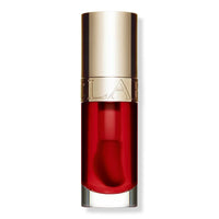 Clarins Lip Comfort Hydrating Oil