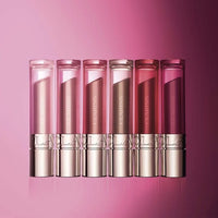 Clarins Hydrating Peptide Lip Oil Balm