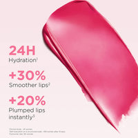 Clarins Hydrating Peptide Lip Oil Balm