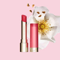 Clarins Hydrating Peptide Lip Oil Balm