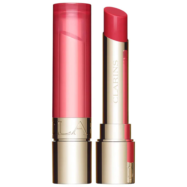 Clarins Hydrating Peptide Lip Oil Balm