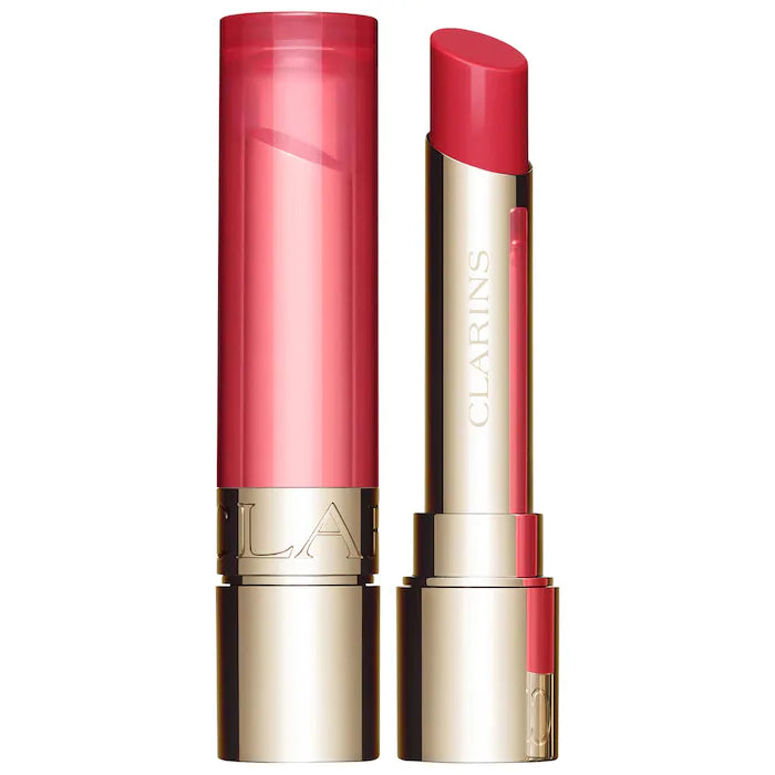 Clarins Hydrating Peptide Lip Oil Balm