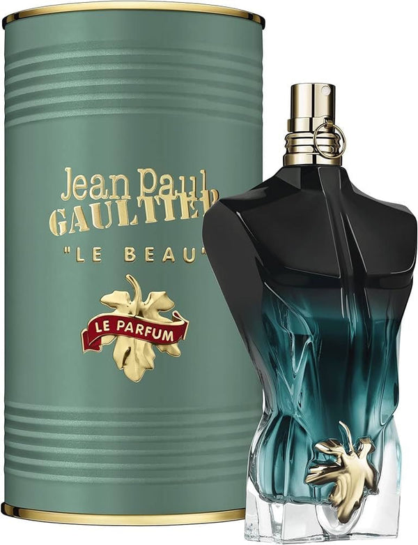 Jean Paul Gaultier LE BEAU LE PARFUM (EDP) INTENSE 125 ml